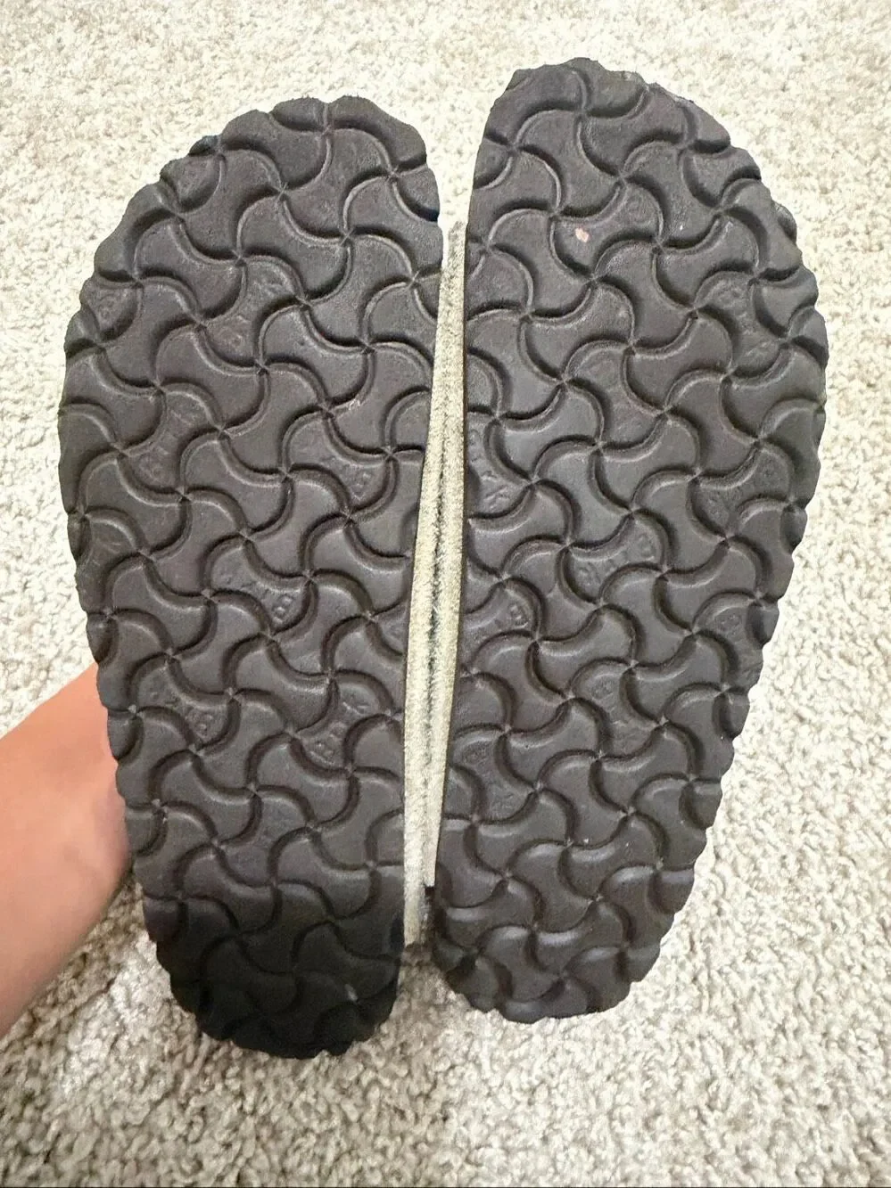 Women's Birkenstock Arizona Soft Footbed Sandal 7.5